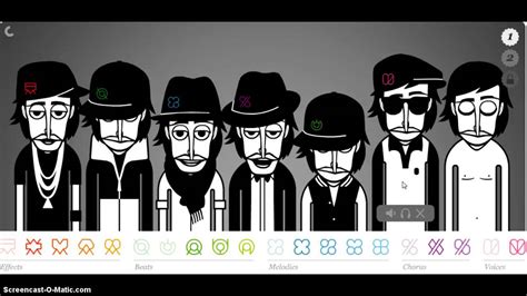 incredibox version 2 best song ever remastered - YouTube