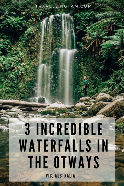 Otway National Park - 3 Incredible Waterfalls You Need to See ...