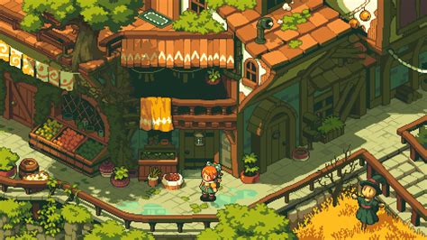 2d or 2.5d iso pixel rpg? : r/Unity2D