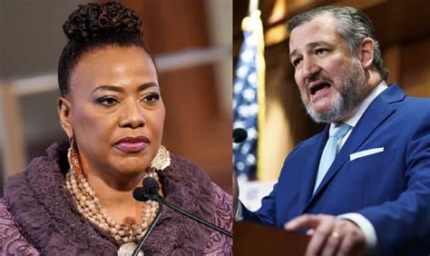 Bernice King Claps Back at Cruz Over NAACP's Travel Advisory