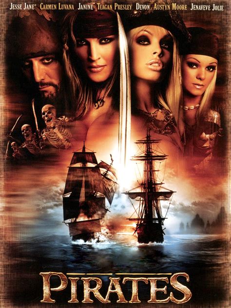 Pirates (2005) - Rotten Tomatoes