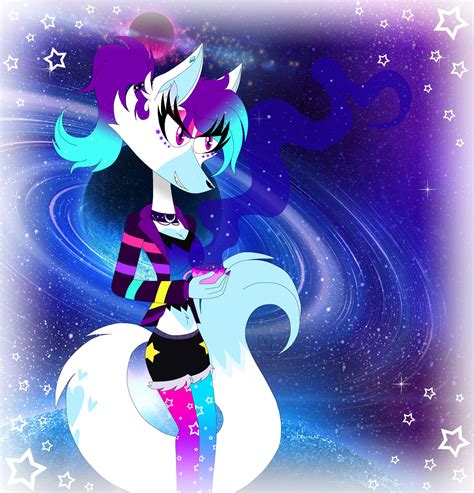 ~Cosmic Latte~ by StellaEX on DeviantArt