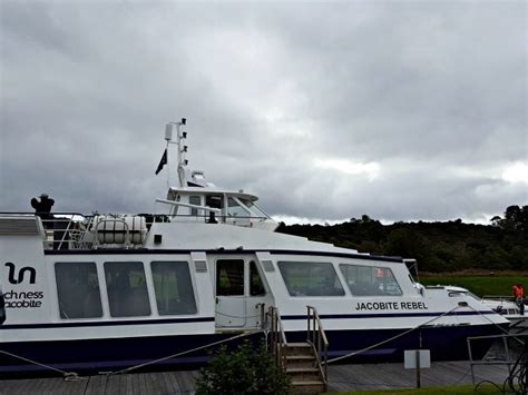 loch ness cruises scotland Inverness Scotland, Urquhart Castle, Castles In Scotland, Boat Tours ...