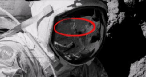 Conspiracy Theory Says Apollo 17 Moon Landing Was Fake