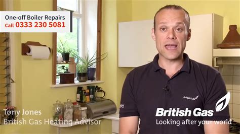 Deciding on a British Gas Boiler Replacement - YouTube