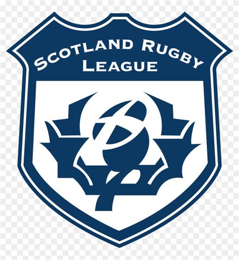 Scotland National Rugby League Team - Scotland Rugby League Logo, HD ...