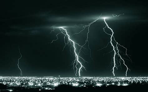 Thunderstorm Live Wallpaper - Lightning Storms - 2560x1600 Wallpaper ...