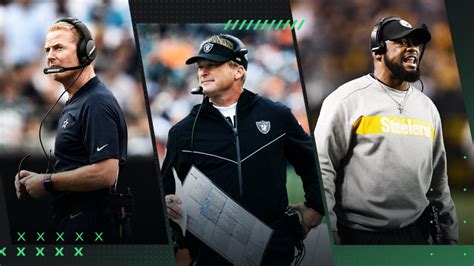 Ranking all 32 NFL coaches in 2019 from best to worst | Sporting News