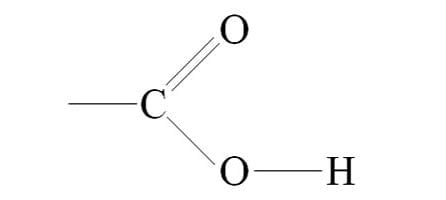 Carboxyl Functional Group | ChemTalk