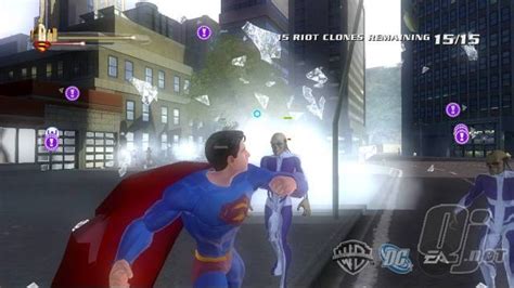 Download Game Superman Returns - The Video Game PS2 Full Version Iso ...