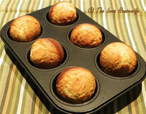 The Iowa Housewife: Grape Nuts Orange Muffins