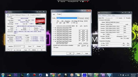 Overclock Amd A6 Processor - domint