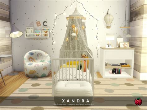 Sims 4 Toddler Bedroom Sets Cc | www.resnooze.com