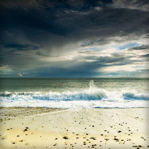 Seascape photography: Digital Photography Review