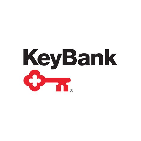 KeyBank Logo PNG Vector, Icon (4096 x 4096) Free download