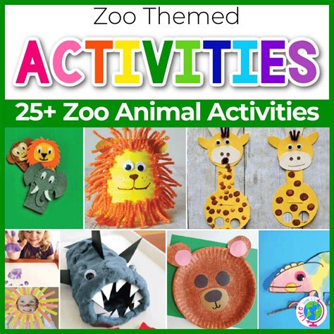 Top 127 + Animal days out - Lestwinsonline.com