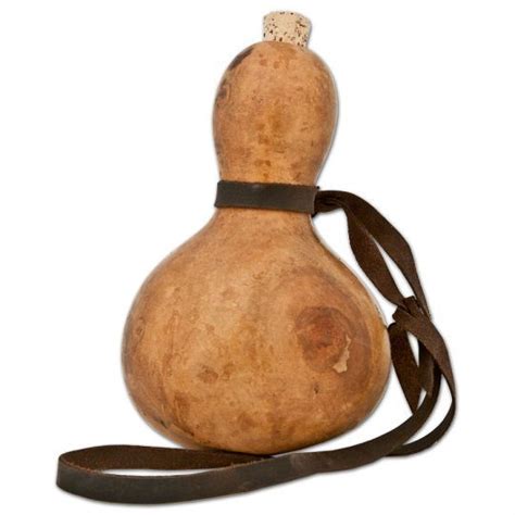 Gourd Water Jug in 2020 | Canteen water bottle, Gourds, Water jug