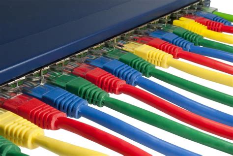 What are the Different Types of Cable Cord? (with pictures)