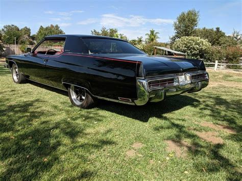 1973 Buick Electra 225 Custom - Classic Buick Electra 1973 for sale