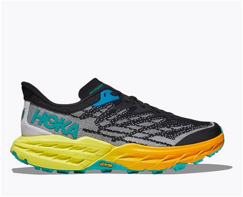 Women's Speedgoat 5 Trail Running Shoe | HOKA®