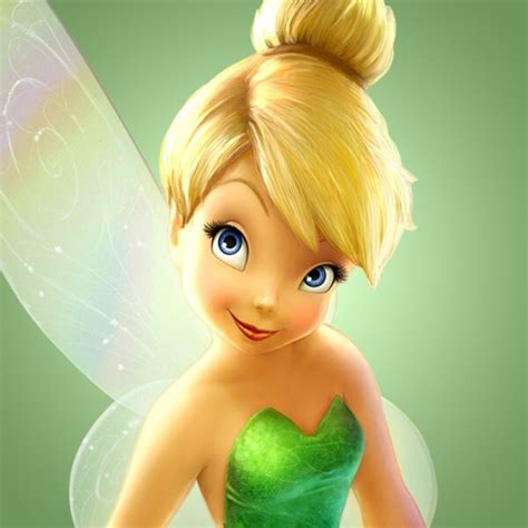 Tinker Bell | Disney Fairies