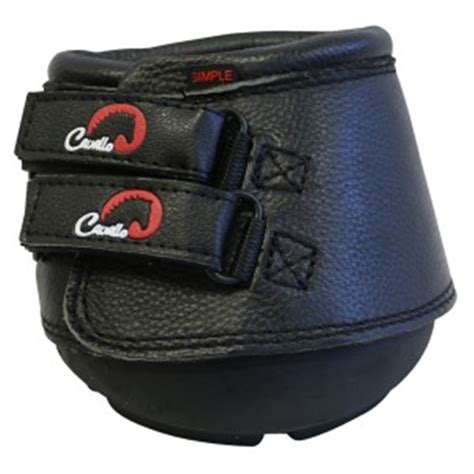 Cavallo Simple Hoof Boots for Horses | Saddlery Trading Company ...