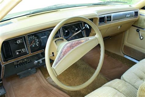 1978 Dodge Monaco Brougham. American Classic Cars, American Muscle Cars, Retro Cars, Vintage ...