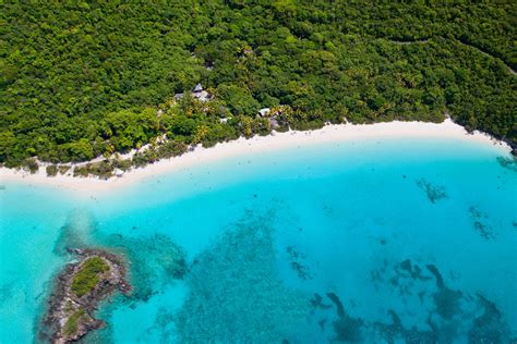 The Best Snorkeling Spots On St. John, USVI