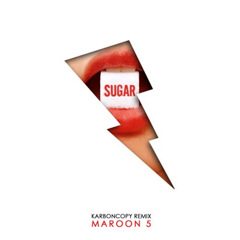 Stream Maroon 5 - Sugar (Karboncopy Remix) [Premiere] by Proximity | Listen online for free on ...