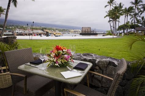 Best Restaurants In Kona Hawaii - Kona Restaurants | notreordinateur