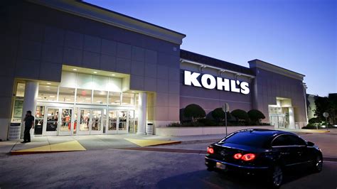 Kohl’s CEO signals that sales are picking up