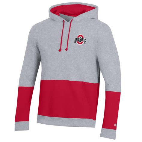 Ohio State Adult Apparel | Shop OSU Buckeyes