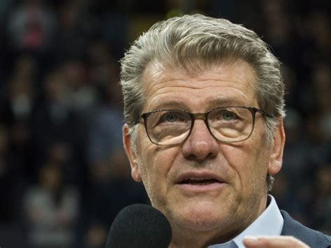 Geno Auriemma’s call to action | The Daily Campus