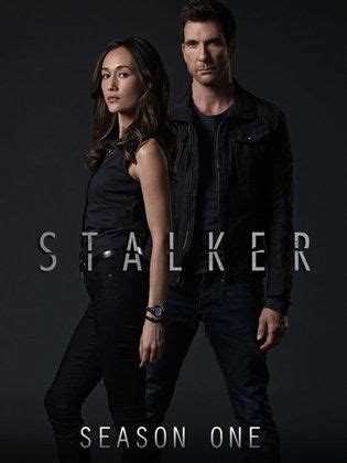 Stalker Tv Show Cast