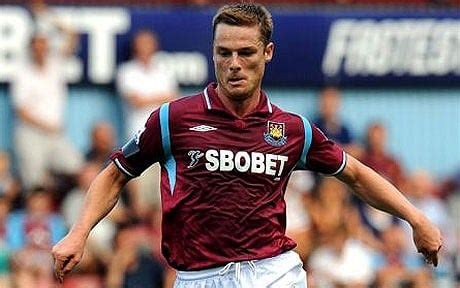 Tottenham sign Scott Parker from West Ham