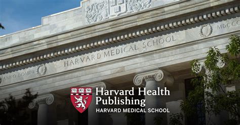 Harvard Health Online Login