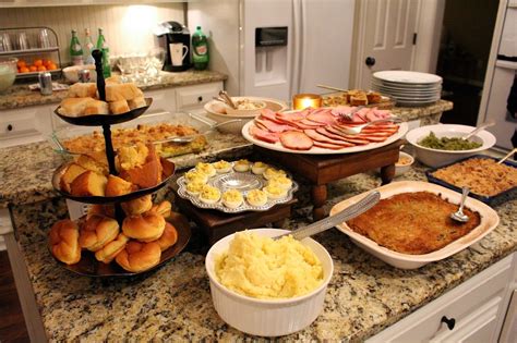 10 Awesome Christmas Ham Dinner Menu Ideas 2024