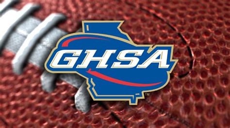 GHSA Final Four Football Highlights and Scores