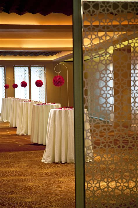 Weddings at Hilton Colombo Residences by Hilton Colombo Residences ...