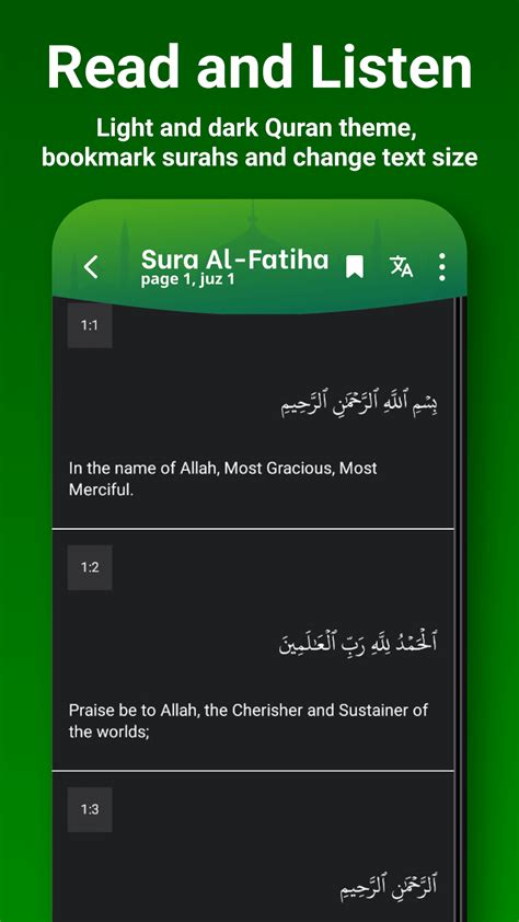 Qibla Quran Prayer Time Azan for Android - Download