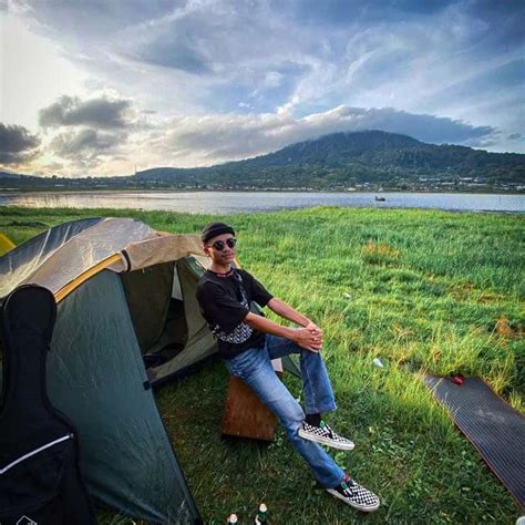 Danau Buyan: Pesona Wisata Alam di Bedugul Bali