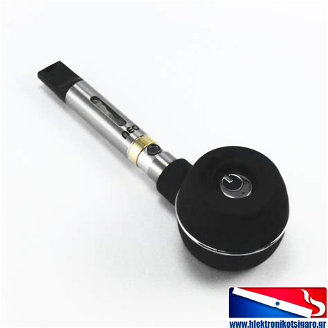 VAPING ACCESSORIES - Janty Kuwako E-Pipe Extension ( Converts any eGo Battery into an E-Pipe )