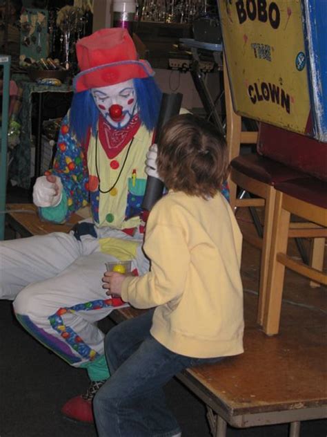 Trade Show 03-22-08 026 | Bobo the Clown www.bobo-t-clown.co… | Flickr