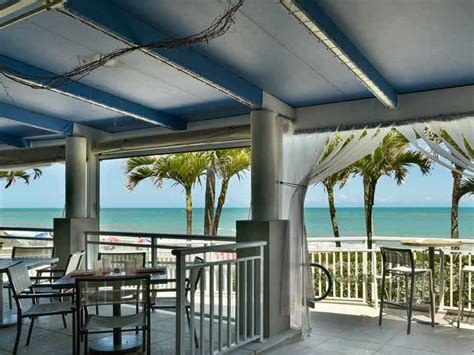 Citrus Grillhouse - Vero Beach Restaurants | VeroBeach.com