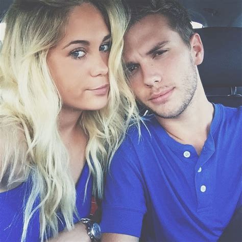 Chrisley Knows Best's Chase Chrisley and Girlfriend Brooke Noury Break Up: Get the Details | E! News