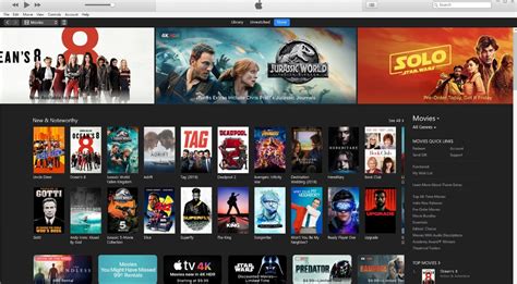 Apple Didn't Delete Movies From Customer's iTunes Account - ExtremeTech