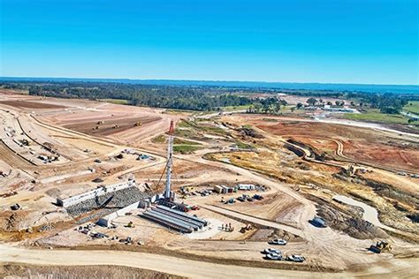 CPB and Lendlease reach new Western Sydney Airport milestone - Inside ...