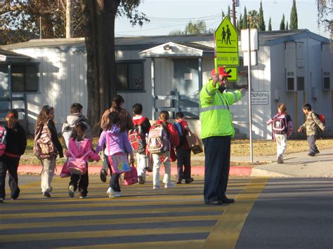 School Crossing Guards | All City Management Services (ACMS)