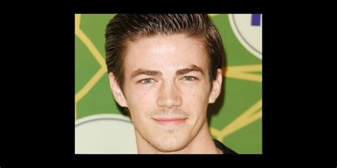 He's Back! Grant Gustin to Stir Up Trouble Again on Glee | Broadway ...