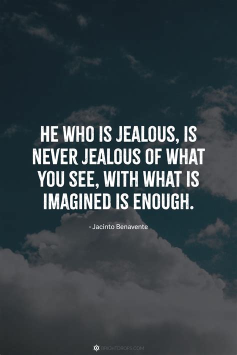 Jealous Friend Quotes